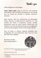 Vorschau - Text - Tafelbilder/Texte Kennzeichen des Lebens - Seite 3