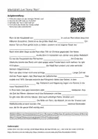 Vorschau - Arbeitsblätter - Lernposter + Arbeitsblätter zum Thema "Rom" + Lösung & MP3 + Mindmap + Infografik - Seite 1