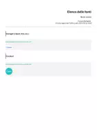 anteprima - Esercizi - Analisi di un libro - SCHEDA per BOOK REVIEW - Pagina 2