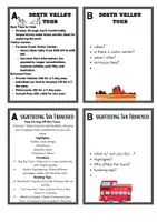 Vorschau - Stundenentwürfe - wachsendes Materialpaket Englisch alle Materialien - Seite 3