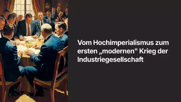 Vorschau - Arbeitsblätter - Materialpaket: Vom Hochimperialismus zum modernen Krieg – Expansion, Herrschaft und Widerstand als PDF-, PowerPoint- und Word-Dateien - Seite 2
