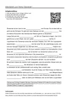 Vorschau - Arbeitsblätter - Arbeitsblätter zum Thema "Slowenien" + Lösung & MP3 + Infografik - Deckblatt