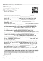 Vorschau - Arbeitsblätter - Lernposter + Arbeitsblätter zum Thema "Sonnensystem" + Lösung & MP3 + Mindmap + Infografik - Seite 1