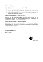 Vorschau - Arbeitsblätter - Klausur: Vom Hochimperialismus zum ersten „modernen“ Krieg der Industriegesellschaft als PDF und Word-Datei - Seite 2