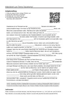 Vorschau - Arbeitsblätter - Lernposter + Arbeitsblätter zum Thema "Sozialismus" + Lösung & MP3 + Mindmap + Infografik - Seite 1