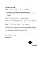 Vorschau - Arbeitsblätter - Klausur: Imperialismus in der Praxis – Zeitzeugenbericht über die koloniale Realität in Afrika als PDF und Word-Datei - Seite 2