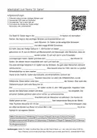 Vorschau - Arbeitsblätter - Lernplakat + Arbeitsblätter zum Thema "St. Gallen" + Lösung & MP3 + Mindmap + Infografik - Seite 1