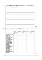 Vorschau - Arbeitsblätter - HSU-Proben Bundle "Wasserkreislauf, Fahrrad, Gemeinde" - Seite 3