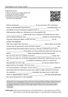 Vorschau - Arbeitsblätter - Lernposter + Arbeitsblätter zum Thema "Stahl" + Lösung & MP3 + Mindmap + Infografik - Seite 1