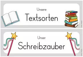 Vorschau - Unterrichtsreihen - Autorenrunde nach Beate Leßmann - Seite 2