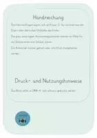 Vorschau - Arbeitsblätter - Interview zum Thema Berufe ab der 2. Klasse - Seite 2