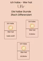 Vorschau - Spiele - Halbe Stunden - Ich habe Wer hat - Deckblatt