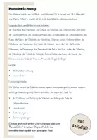 Vorschau - Mal- und Bastelvorlagen - Ostern Materialpaket differenziert - DaZ DaF Sprachförderung - Seite 2