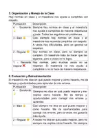 Vista previa - Evaluación - DIANA DE EVALUACIÓN (para docentes de primaria) - página 3