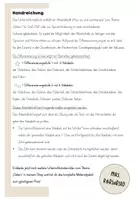 Vorschau - Arbeitsblätter - Ostern Arbeitsblatt Hörverstehen differenziert - DaZ DaF Sprachförderung - Seite 1