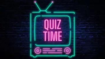 Vorschau - Präsentationen/Tafelbilder - Table Quiz für Jahrgang 5/6 - Deckblatt