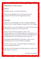 Vorschau - Arbeitsblätter - Materialsammlung zum Laut tz - Seite 3