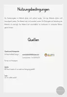 Vorschau - Unterrichtsreihen - Materialpaket: Unterrichtsreihe: Fermi-Aufgaben Längen Klasse 3 - 4 - Seite 2