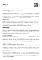 Vorschau - Arbeitsblätter - Zheng He (Lückentext, Erklärvideo, Übungen) - Deckblatt