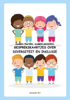 Voorbeeld - Diversiteit (bundel) - Voorblad