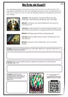 Vorschau - Stundenentwürfe - Vom Mittelalter zur Neuzeit - Teil 5 - Arbeitsheft - Seite 3