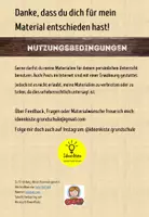 Vorschau - Stundenentwürfe - Winter Schreib-Rätsel - Seite 1