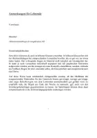 Vorschau - Anderer Materialtyp - Dokumentation Schulmaterial - Seite 1