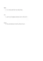 Vorschau - Anderer Materialtyp - Dokumentation Schulmaterial - Seite 3
