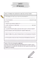 Vorschau - Arbeitsblätter - Fun with Idioms - Relationships - Worksheets - Klasse 8+9 - Seite 3