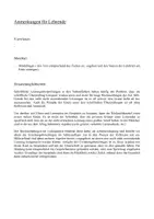 Vorschau - Anderer Materialtyp - Rückmeldung schriftliche Leistung - Seite 1