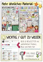 Vorschau - Spiele - Osterferien – Steh auf, wenn … / Bewegungsspiel 🐰🌷 - Seite 2