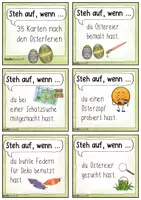 Vorschau - Spiele - Osterferien – Steh auf, wenn … / Bewegungsspiel 🐰🌷 - Seite 3