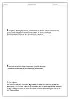 Vorschau - Arbeitsblätter - Modellversuch 9/10: Plattentektonik - Hotspot Vulkane - Seite 2