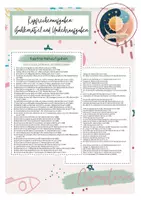 Vorschau - Arbeitsblätter - Arbeitsblätter, Kopfrechenübungen - Deckblatt