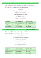 Vorschau - Spiele - Spiel je...desto/umso Sätze bilden - Deckblatt
