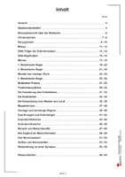 Vorschau - Arbeitsblätter - Stationenlernen Biologie 9/10 | Genetik, Evolution, Nervensystem, Mitose, Meiose, Mendel, DNA, Proteinbiosynthese, Niveaustufen | Biologie Sekundarstufe I Klasse 9-10 Lösungen - Seite 2