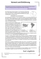 Vorschau - Stationenlernen - Stationenlernen Erdkunde Klasse 9-10 | Nordamerika, Südamerika, Klimazonen, Gebirge, Flüsse, Gradnetz | Erdkunde Sekundarstufe I Klasse 9-10 Lösungen - Seite 3