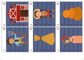 Aperçu - Jeux - LA FERME Jeu de Cartes Bataille des Grandeurs - Page 3