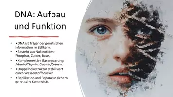 Vorschau - Präsentationen/Tafelbilder - Humangenetik: Molekulare Diagnostik in der Präzisionsmedizin - Präsentation - Seite 3