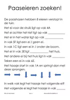 Voorbeeld - kaartlezen raster - Pagina 2