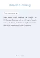 Vorschau - Poster - Bauregeln für Würfelgebäude - Visualisierung - Seite 2