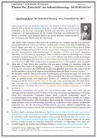Vorschau - Arbeitsblätter - Arbeitsblatt Geschichte Sek II: Industrialisierung (mit Lösung) - Seite 2
