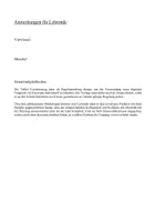 Vorschau - Anderer Materialtyp - Tablet Vereinbarung Klassenlehrer - Seite 1