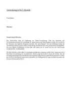 Vorschau - Anderer Materialtyp - Informationsschreiben digitales Engerät - Seite 1
