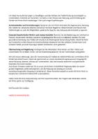 Vorschau - Anderer Materialtyp - Informationsschreiben digitales Engerät - Seite 3