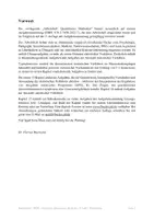 Vorschau - Lehrwerke/Schulbücher - Arbeitsheft: Quantitative Methoden (Psychologie, Studium) - Seite 2