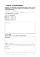 Vorschau - Lehrwerke/Schulbücher - Arbeitsheft: Quantitative Methoden (Psychologie, Studium) - Seite 3