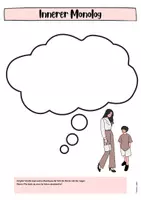 Vorschau - Arbeitsblätter - Das innere Kind-Emotionen und Beziehungen verstehen - Seite 2