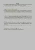 Vorschau - Unterrichtsreihen - Dürrenmatt "Die Physiker" - Klausur zu II, 4: Wer ist verrückt? - Seite 1
