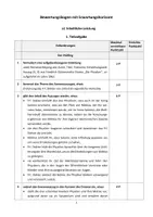 Vorschau - Unterrichtsreihen - Dürrenmatt "Die Physiker" - Klausur zu II, 4: Wer ist verrückt? - Seite 3